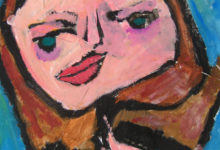 WORKSHOP: Picassoportretten